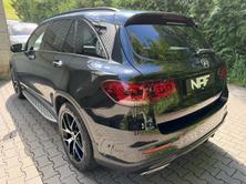 MERCEDES-BENZ GLC 300 d AMG Line 4Matic 9G-Tronic, Diesel, Second hand / Used, Automatic - 3