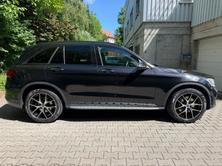 MERCEDES-BENZ GLC 300 d AMG Line 4Matic 9G-Tronic, Diesel, Second hand / Used, Automatic - 6