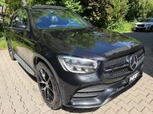 MERCEDES-BENZ GLC 300 d AMG Line 4Matic 9G-Tronic, Diesel, Second hand / Used, Automatic - 7