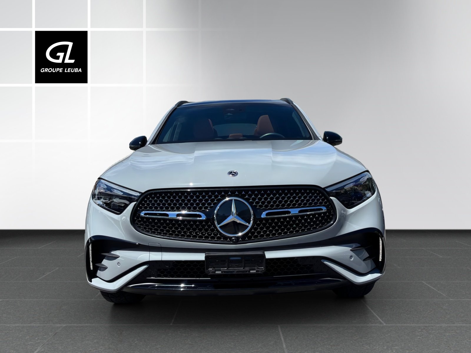 MERCEDES-BENZ GLC 300 e 4M 9G-Tronic, Plug-in-Hybrid Benzina/Elettrica, Occasioni / Usate, Automatico - 2