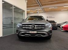MERCEDES-BENZ GLC 300 e 4m, Plug-in-Hybrid Benzin/Elektro, Occasion / Gebraucht, Automatik - 2