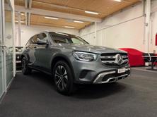 MERCEDES-BENZ GLC 300 e 4m, Plug-in-Hybrid Benzin/Elektro, Occasion / Gebraucht, Automatik - 3