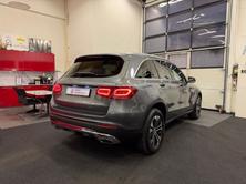 MERCEDES-BENZ GLC 300 e 4m, Plug-in-Hybrid Benzin/Elektro, Occasion / Gebraucht, Automatik - 5