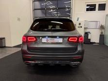 MERCEDES-BENZ GLC 300 e 4m, Plug-in-Hybrid Benzin/Elektro, Occasion / Gebraucht, Automatik - 6