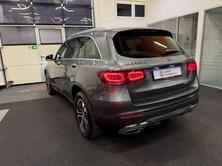MERCEDES-BENZ GLC 300 e 4m, Plug-in-Hybrid Benzin/Elektro, Occasion / Gebraucht, Automatik - 7