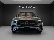 MERCEDES-BENZ GLC 300 e 4M 9G-Tronic, Hybride Rechargeable Essence/Électricité, Occasion / Utilisé, Automatique - 2