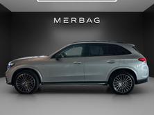 MERCEDES-BENZ GLC 300 e 4M 9G-Tronic, Hybride Rechargeable Essence/Électricité, Occasion / Utilisé, Automatique - 3