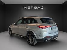 MERCEDES-BENZ GLC 300 e 4M 9G-Tronic, Hybride Rechargeable Essence/Électricité, Occasion / Utilisé, Automatique - 4