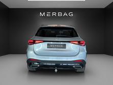 MERCEDES-BENZ GLC 300 e 4M 9G-Tronic, Hybride Rechargeable Essence/Électricité, Occasion / Utilisé, Automatique - 5