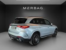 MERCEDES-BENZ GLC 300 e 4M 9G-Tronic, Hybride Rechargeable Essence/Électricité, Occasion / Utilisé, Automatique - 6