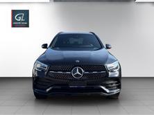 MERCEDES-BENZ GLC 300 e AMG Line 4Matic, Plug-in-Hybrid Benzina/Elettrica, Occasioni / Usate, Automatico - 2