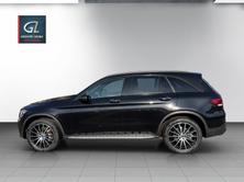 MERCEDES-BENZ GLC 300 e AMG Line 4Matic, Plug-in-Hybrid Benzina/Elettrica, Occasioni / Usate, Automatico - 3