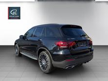 MERCEDES-BENZ GLC 300 e AMG Line 4Matic, Plug-in-Hybrid Benzina/Elettrica, Occasioni / Usate, Automatico - 4