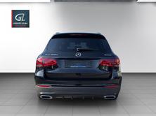 MERCEDES-BENZ GLC 300 e AMG Line 4Matic, Plug-in-Hybrid Benzina/Elettrica, Occasioni / Usate, Automatico - 5