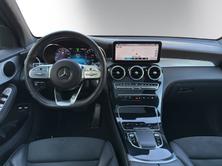 MERCEDES-BENZ GLC 300 e AMG Line 4Matic, Plug-in-Hybrid Benzina/Elettrica, Occasioni / Usate, Automatico - 7