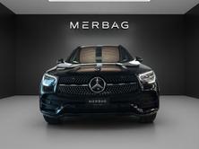 MERCEDES-BENZ GLC 300 de AMG Line 4M A, Hybride Rechargeable Diesel/Électricité, Occasion / Utilisé, Automatique - 2