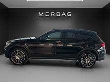 MERCEDES-BENZ GLC 300 de AMG Line 4M A, Hybride Rechargeable Diesel/Électricité, Occasion / Utilisé, Automatique - 3