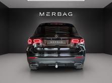 MERCEDES-BENZ GLC 300 de AMG Line 4M A, Hybride Rechargeable Diesel/Électricité, Occasion / Utilisé, Automatique - 5