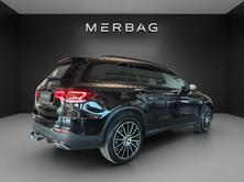 MERCEDES-BENZ GLC 300 de AMG Line 4M A, Hybride Rechargeable Diesel/Électricité, Occasion / Utilisé, Automatique - 6
