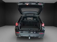 MERCEDES-BENZ GLC 300 de AMG Line 4M A, Hybride Rechargeable Diesel/Électricité, Occasion / Utilisé, Automatique - 7