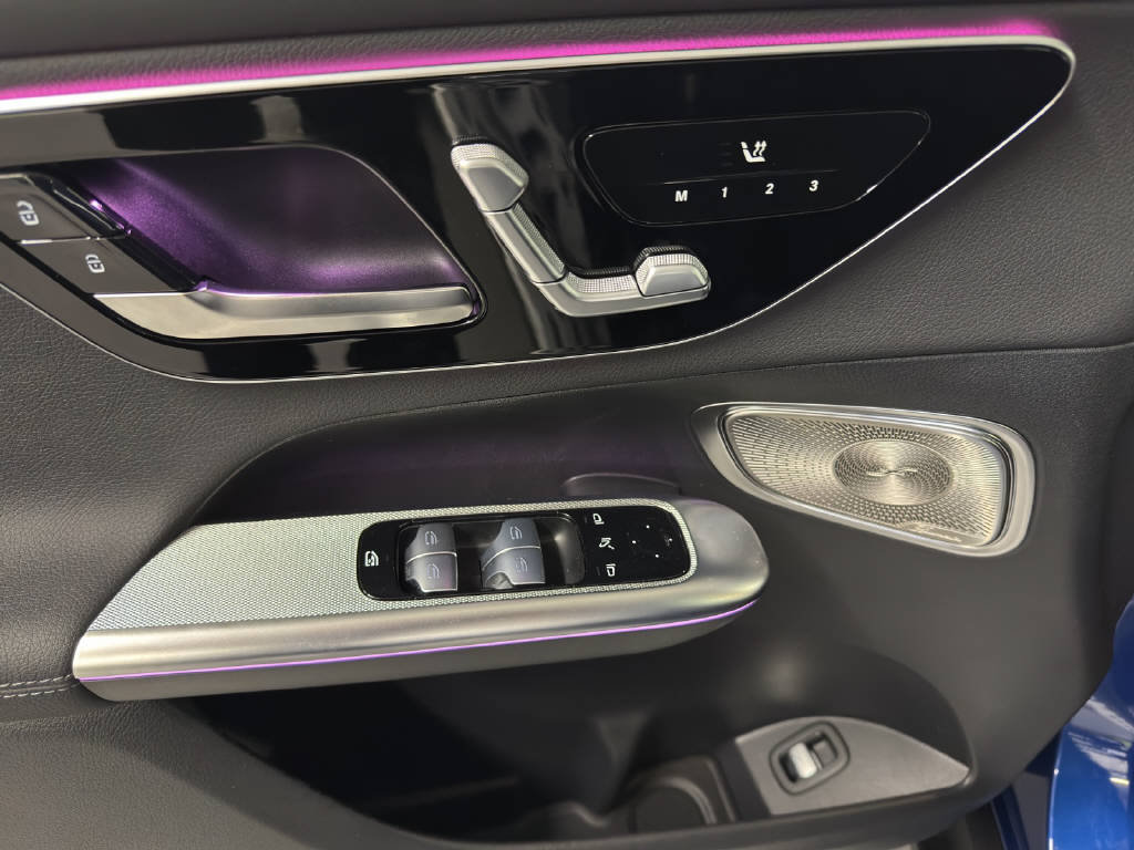 MERCEDES-BENZ GLC 300 de AMG Line 4Matic EQ Star, Plug-in-Hybrid Diesel/Elektro, Occasion / Gebraucht, Automatik - 6