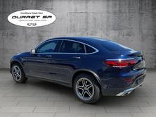 MERCEDES-BENZ GLC Coupé 300 AMG Line Plus 4Matic 9G-Tronic, Essence, Occasion / Utilisé, Automatique - 2