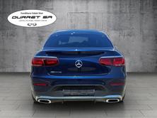 MERCEDES-BENZ GLC Coupé 300 AMG Line Plus 4Matic 9G-Tronic, Essence, Occasion / Utilisé, Automatique - 3
