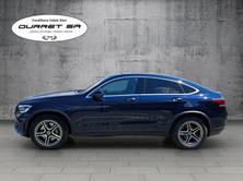 MERCEDES-BENZ GLC Coupé 300 AMG Line Plus 4Matic 9G-Tronic, Essence, Occasion / Utilisé, Automatique - 5