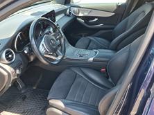 MERCEDES-BENZ GLC Coupé 300 AMG Line Plus 4Matic 9G-Tronic, Essence, Occasion / Utilisé, Automatique - 6