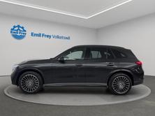 MERCEDES-BENZ GLC 300 d AMG Line 4matic, Mild-Hybrid Diesel/Elektro, Occasion / Gebraucht, Automatik - 2