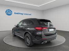 MERCEDES-BENZ GLC 300 d AMG Line 4matic, Mild-Hybrid Diesel/Elektro, Occasion / Gebraucht, Automatik - 3