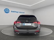 MERCEDES-BENZ GLC 300 d AMG Line 4matic, Mild-Hybrid Diesel/Elektro, Occasion / Gebraucht, Automatik - 6