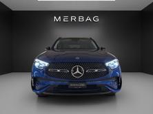 MERCEDES-BENZ GLC 300 e 4Matic 9G-Tronic, Plug-in-Hybrid Petrol/Electric, Second hand / Used, Automatic - 2