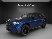 MERCEDES-BENZ GLC 300 e 4Matic 9G-Tronic, Plug-in-Hybrid Petrol/Electric, Second hand / Used, Automatic - 3