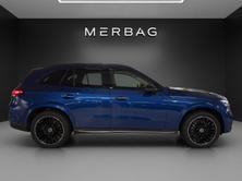 MERCEDES-BENZ GLC 300 e 4Matic 9G-Tronic, Plug-in-Hybrid Petrol/Electric, Second hand / Used, Automatic - 4