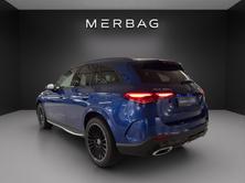 MERCEDES-BENZ GLC 300 e 4Matic 9G-Tronic, Plug-in-Hybrid Petrol/Electric, Second hand / Used, Automatic - 6