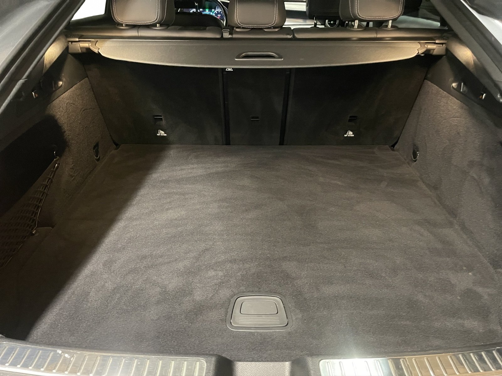 MERCEDES-BENZ GLC 300 4Matic AMG Line 9G-Tronic, Essence, Occasion / Utilisé, Automatique - 6