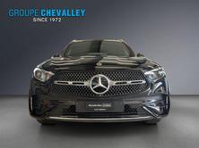 MERCEDES-BENZ GLC 300 4M AMG Line, Hybride Léger Essence/Électricité, Occasion / Utilisé, Automatique - 2