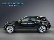 MERCEDES-BENZ GLC 300 4M AMG Line, Hybride Léger Essence/Électricité, Occasion / Utilisé, Automatique - 3
