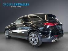 MERCEDES-BENZ GLC 300 4M AMG Line, Hybride Léger Essence/Électricité, Occasion / Utilisé, Automatique - 4