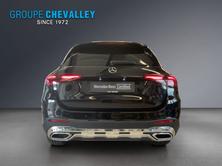 MERCEDES-BENZ GLC 300 4M AMG Line, Hybride Léger Essence/Électricité, Occasion / Utilisé, Automatique - 5