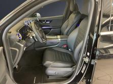 MERCEDES-BENZ GLC 300 4M AMG Line, Hybride Léger Essence/Électricité, Occasion / Utilisé, Automatique - 7