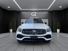 MERCEDES-BENZ GLC 300 e AMG Plus 4Matic, Plug-in-Hybrid Petrol/Electric, Second hand / Used, Automatic - 2