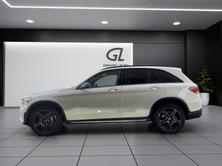 MERCEDES-BENZ GLC 300 e AMG Plus 4Matic, Plug-in-Hybrid Petrol/Electric, Second hand / Used, Automatic - 3