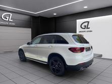 MERCEDES-BENZ GLC 300 e AMG Plus 4Matic, Plug-in-Hybrid Petrol/Electric, Second hand / Used, Automatic - 4