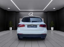 MERCEDES-BENZ GLC 300 e AMG Plus 4Matic, Plug-in-Hybrid Petrol/Electric, Second hand / Used, Automatic - 5