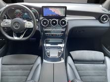 MERCEDES-BENZ GLC 300 e AMG Plus 4Matic, Plug-in-Hybrid Petrol/Electric, Second hand / Used, Automatic - 7