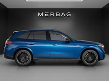 MERCEDES-BENZ GLC 300 e 4Matic 9G-Tronic, Hybride Rechargeable Essence/Électricité, Occasion / Utilisé, Automatique - 2