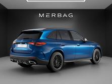 MERCEDES-BENZ GLC 300 e 4Matic 9G-Tronic, Hybride Rechargeable Essence/Électricité, Occasion / Utilisé, Automatique - 3