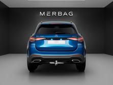 MERCEDES-BENZ GLC 300 e 4Matic 9G-Tronic, Hybride Rechargeable Essence/Électricité, Occasion / Utilisé, Automatique - 4
